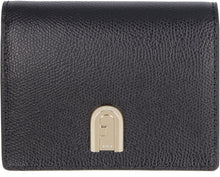 Load image into Gallery viewer, Furla 1927 leather wallet
