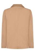 Load image into Gallery viewer, Cotton peacoat
