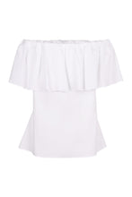 Load image into Gallery viewer, Peccati cotton top
