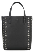 Load image into Gallery viewer, Pegasi leather tote
