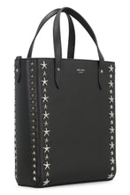 Load image into Gallery viewer, Pegasi leather tote
