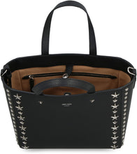 Load image into Gallery viewer, Pegasi leather tote
