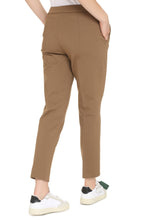 Load image into Gallery viewer, Pegno straight-leg trousers
