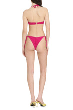 Load image into Gallery viewer, Penny plain color bikini
