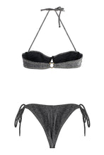 Load image into Gallery viewer, Penny lurex bikini
