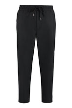 Load image into Gallery viewer, Signature wool trousers
