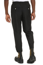 Load image into Gallery viewer, Signature wool trousers
