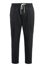 Load image into Gallery viewer, Cropped trousers
