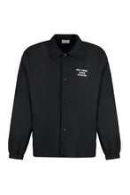 Load image into Gallery viewer, NFPM technical fabric overshirt
