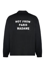 Load image into Gallery viewer, NFPM technical fabric overshirt
