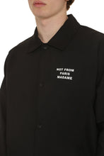 Load image into Gallery viewer, NFPM technical fabric overshirt
