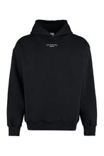 Load image into Gallery viewer, NFPM hooded sweatshirt
