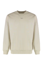 Load image into Gallery viewer, Slogan Classique Cotton hoodie
