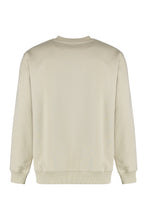 Load image into Gallery viewer, Slogan Classique Cotton hoodie
