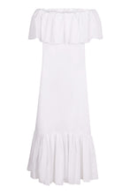 Load image into Gallery viewer, Petali poplin maxi dress
