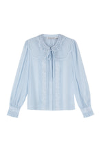 Load image into Gallery viewer, Chiffon blouse

