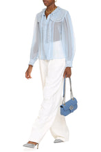 Load image into Gallery viewer, Chiffon blouse
