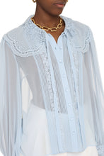 Load image into Gallery viewer, Chiffon blouse
