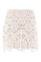 Load image into Gallery viewer, Lace skirt
