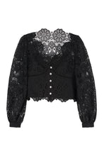 Load image into Gallery viewer, Lace top
