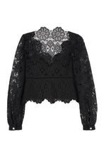 Load image into Gallery viewer, Lace top
