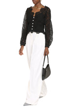 Load image into Gallery viewer, Lace top
