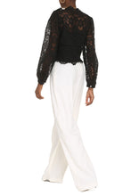 Load image into Gallery viewer, Lace top
