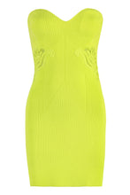Load image into Gallery viewer, Ribbed knit dress
