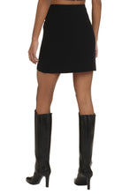 Load image into Gallery viewer, Ribbed knit skirt
