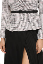 Load image into Gallery viewer, Pleated skirt dress
