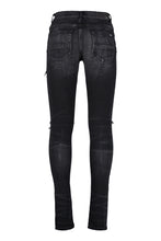 Load image into Gallery viewer, Destroyed skinny jeans
