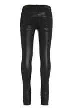 Load image into Gallery viewer, Destroyed skinny jeans
