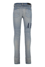 Load image into Gallery viewer, Skinny-fit jeans
