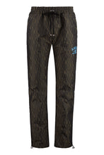Load image into Gallery viewer, Nylon cargo pants

