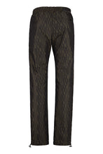 Load image into Gallery viewer, Nylon cargo pants
