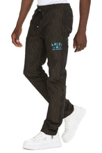 Load image into Gallery viewer, Nylon cargo pants
