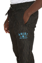 Load image into Gallery viewer, Nylon cargo pants
