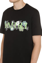 Load image into Gallery viewer, Logo cotton t-shirt

