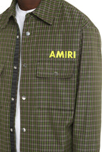 Load image into Gallery viewer, Technical fabric overshirt
