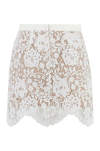 Load image into Gallery viewer, Lace skirt

