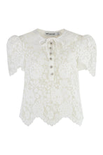 Load image into Gallery viewer, Lace top
