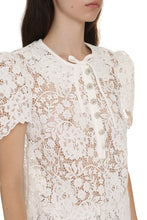 Load image into Gallery viewer, Lace top
