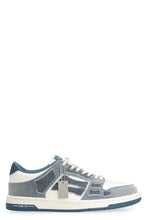 Load image into Gallery viewer, Skel low-top sneakers
