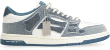 Load image into Gallery viewer, Skel low-top sneakers
