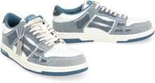 Load image into Gallery viewer, Skel low-top sneakers
