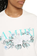 Load image into Gallery viewer, Logo detail cotton sweatshirt
