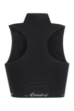 Load image into Gallery viewer, Techno fabric tank-top
