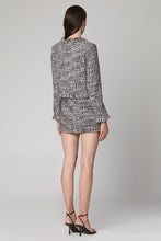 Load image into Gallery viewer, Bouclè knit jacket
