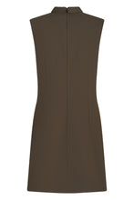 Load image into Gallery viewer, Bow detail dress
