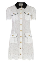 Load image into Gallery viewer, Lace dress
